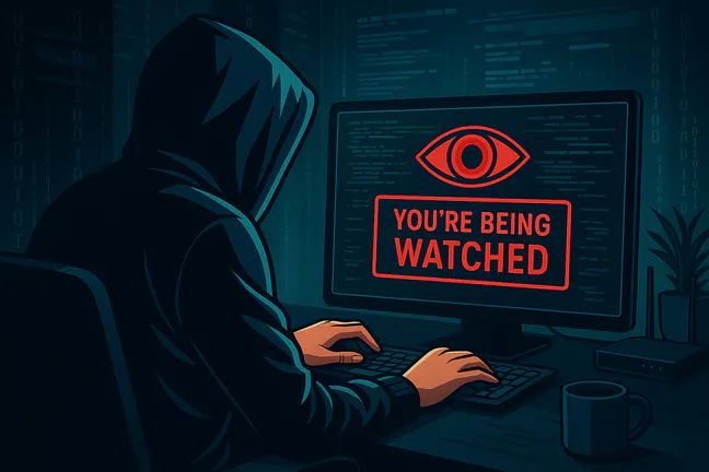 Jak sprawdzić, czy ktoś ma zdalny dostęp do twojego komputera?