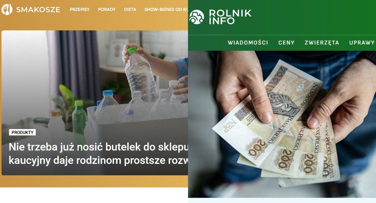 Iberion przestał aktualizować kolejne serwisy. Po naszych pytaniach strony trochę 