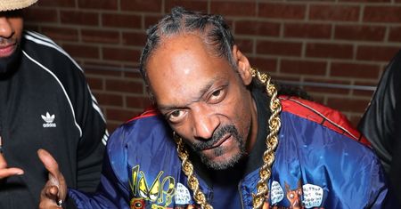 Snoop Dog zaproponował szalony zakład. Miliony dolarów w tle