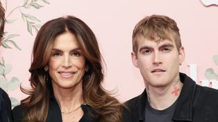 Ostatnie minuty życia syna Cindy Crawford. Ujawniono nagranie z 911