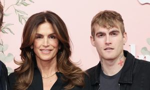 Ostatnie minuty życia syna Cindy Crawford. Ujawniono nagranie z 911