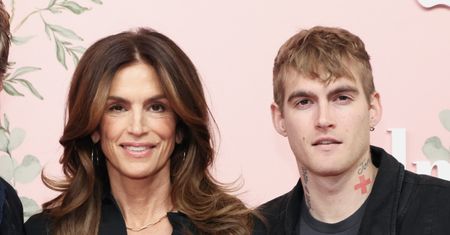 Ostatnie minuty życia syna Cindy Crawford. Media piszą o nagraniu
