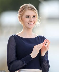 Kinga Duda wyszła za mąż. Nieoficjalne informacje