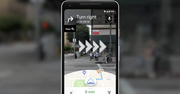 Google odświeża Street View w Mapach, aplikacja Lens zaznaczy tekst na zdjęciach