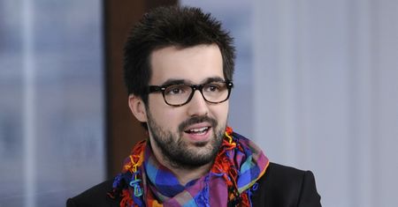 Zbigniew Hołdys słynie z antyrządowych poglądów. Jego syn będzie współpracował z TVP