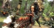Ninja Gaiden powraca. Nie nowa część, nie remaster, nie wersja na next-geny