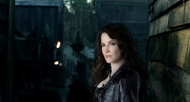 Nadchodzi trzeci sezon serialu "Salem"