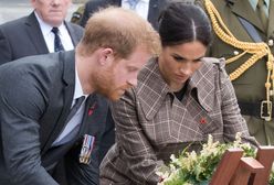 Meghan Markle znów atakowana. To, co robi, jest hipokryzją?