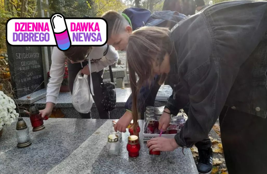 Trójmiasto upamiętni bohaterów II wojny światowej. Uczniowie gotowi do pracy