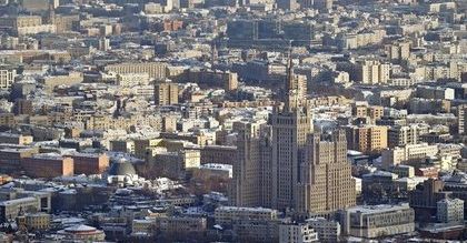 Moskwę czeka wielka przemiana. Nawet 1,5 mln osób do przesiedlenia
