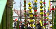 Niedziela Palmowa. W Lipnicy Murowanej po raz 63 zorganizowano konkurs palm