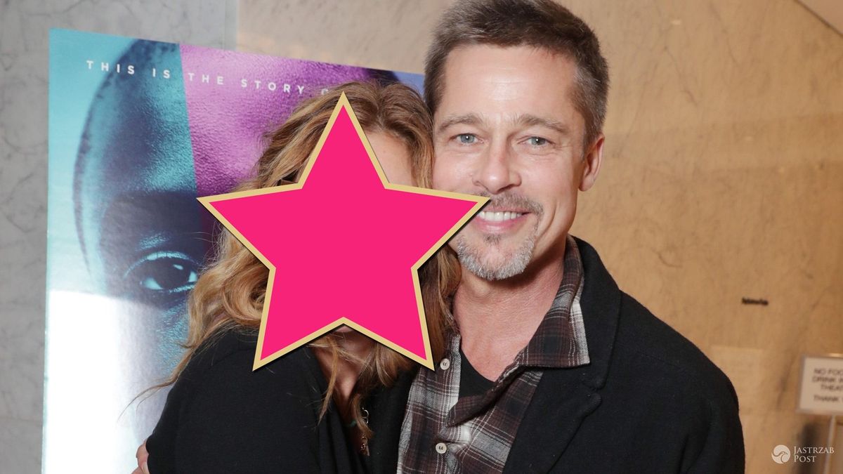 Brad Pitt i Julia Roberts