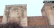 Duże zniszczenia w Granadzie po serii trzęsień ziemi