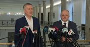 “W najczarniejszych snach nie spodziewaliśmy się, że dojdzie do takiego finału”. PO krytykuje sprzedaż stacji Lotosu koncernowi MOL