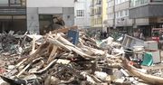 Trwa walka ze skutkami powodzi na zachodzie Niemiec. 170 osób zaginionych w Ahrweiler.