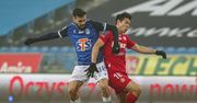 Jakub Błaszczykowski poprowadził Wisłę Kraków do zwycięstwa nad Lechem Poznań