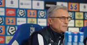 Łukasz Trałka nie zagra z Legią Warszawa. “Nie mogę mieć do niego pretensji o jego ostatnią kartkę”