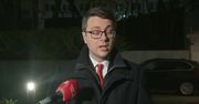 Rzecznik rządu po spotkaniu w BBN ws. wojny w Ukrainie