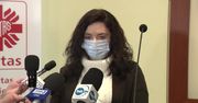 Łódzkie pogotowie ratunkowe oraz organizacje wspierające bezdomnych organizują dla nich akcję szczepień