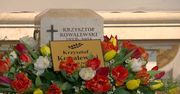 Aktor Krzysztof Kowalewski pochowany na Starych Powązkach