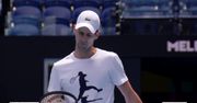 Novak Djokovic trafił do aresztu. Czeka na decyzję w sprawie deportacji
