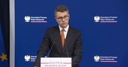 Rzecznik rządu: W Polsce nie było żadnych stref wolnych od LGBT