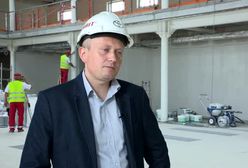 Zatrudnienie w salonach sprzedaży rośnie (WIDEO)