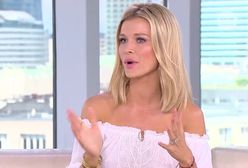 Joanna Krupa: "Będę babcią, a nie mamą"