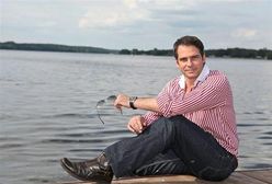 Paweł Deląg tęskni za Polską!