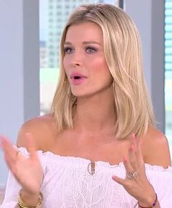 Joanna Krupa: "Będę babcią, a nie mamą"