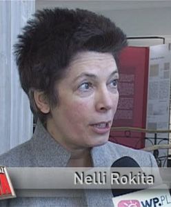 "Nie nauczę wnuka bycia politykiem!"