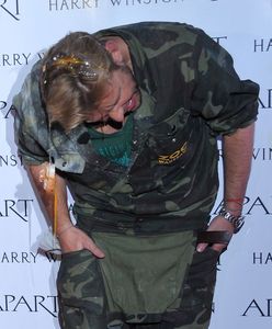 Polska telewizja skandalem stoi!