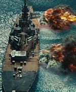 [wideo] ''Battleship'' - zwiastun epickiej batalii science-fiction!