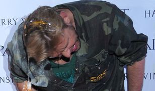 Polska telewizja skandalem stoi!