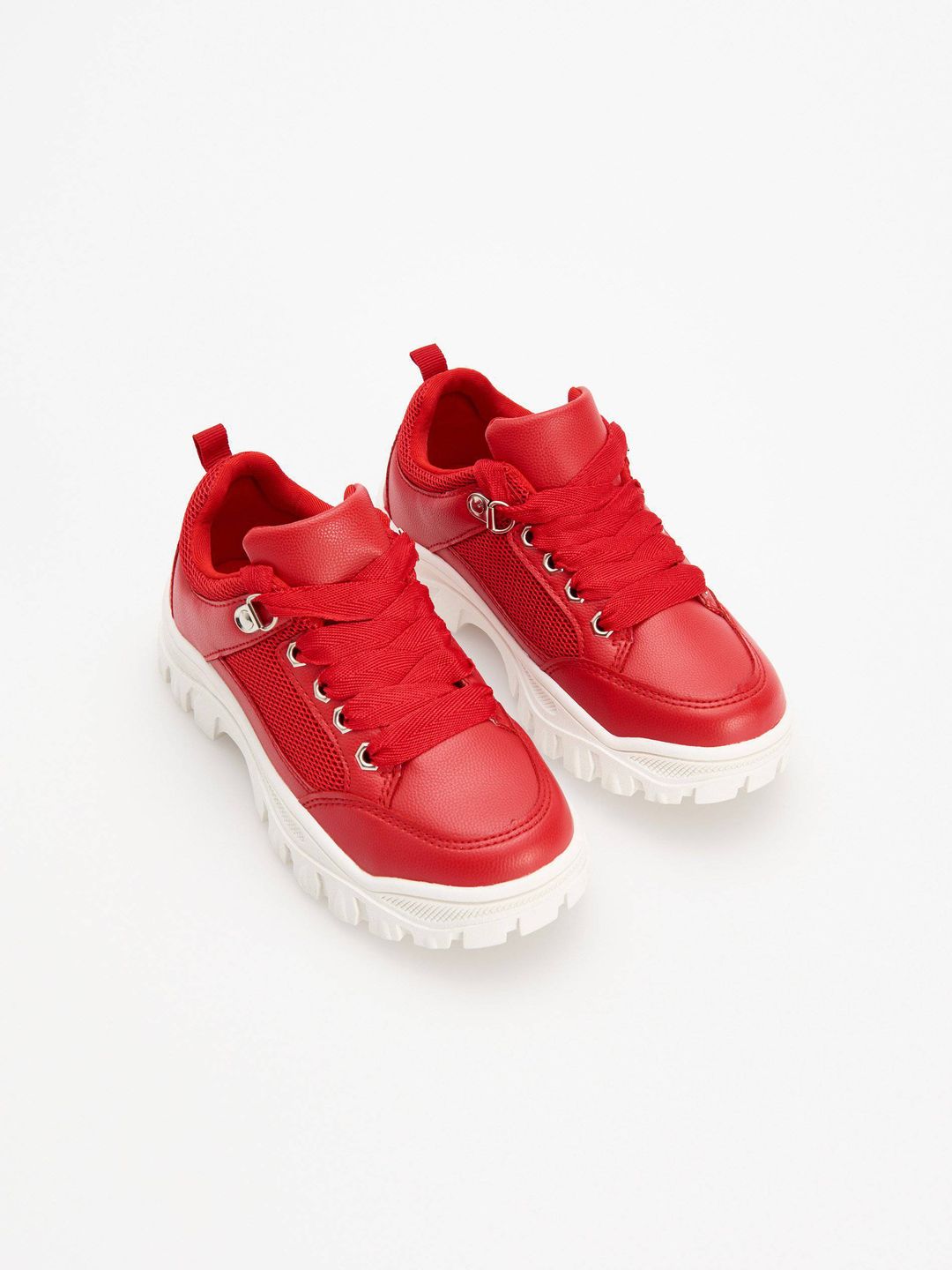 sneakersy Reserved