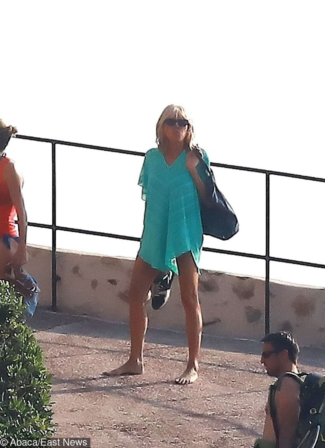 Bosa Brigitte Macron