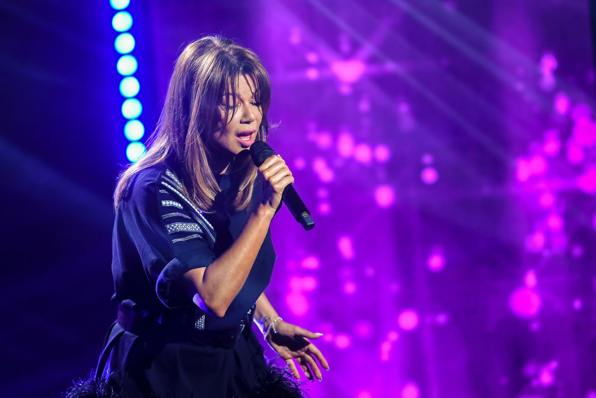Edyta Górniak. Telekamery 2022