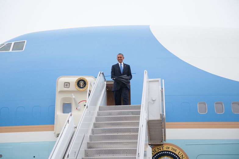 Obama nie spotka się z Putinem na szczycie APEC