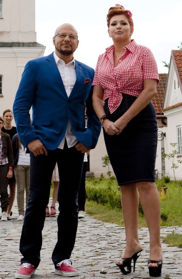 Marta Grycan: Praca w programie przerosła ją! Nie daje sobie rady!