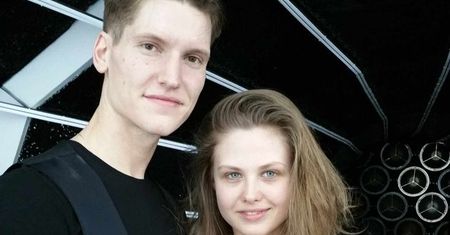 "Taniec z gwiazdami": Anna Karczmarczyk i Jacek Jeschke w finałowym tangu