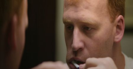 Mycie zębów może zmniejszyć ryzyko demencji
