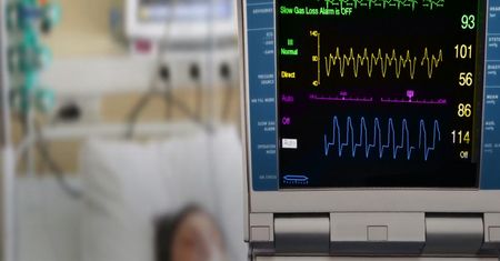 Kobiety są bardziej narażone na atak serca
