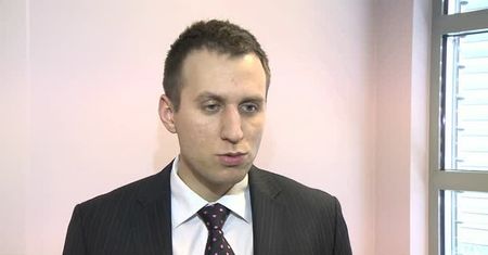 Ich średnie wynagrodzenie to 9,5 tys. zł (WIDEO)