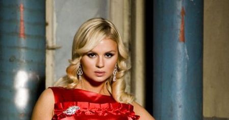 Anna Semenowicz - w młodości szalała na lodzie
