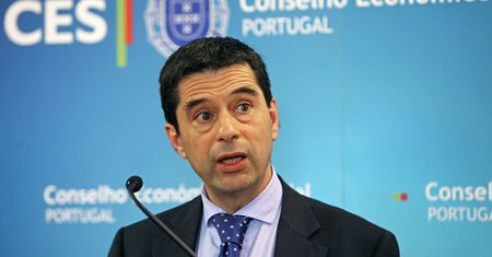 Portugalia z pozytywną oceną Trojki. Popłyną pieniądze