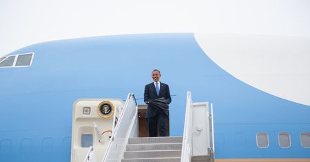 Obama nie spotka się z Putinem na szczycie APEC