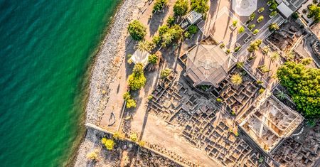 Dron i Sony RX100 IV w Izraelu - raport