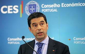 Portugalia z pozytywną oceną Trojki. Popłyną pieniądze
