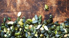 Pestki dyni poprawią sprawność seksualną