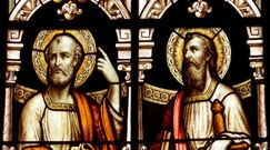Dzisiaj wspominamy Świętych Apostołów Piotra i Pawła